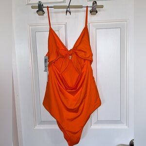 Aritzia Wilfred Bodysuit Brand New with Tags